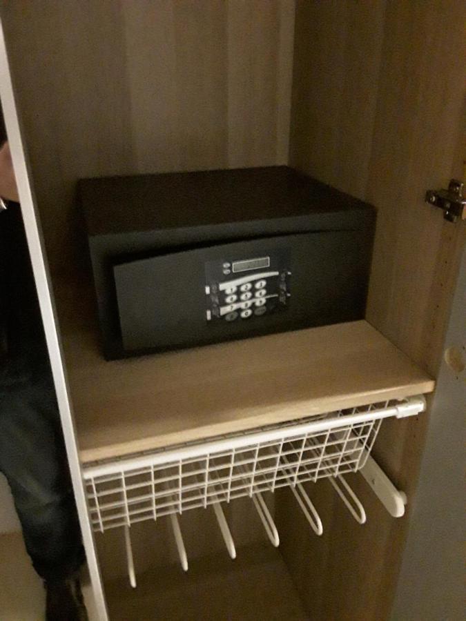마르베야 Front Port Line Sleeps 6 아파트 외부 사진